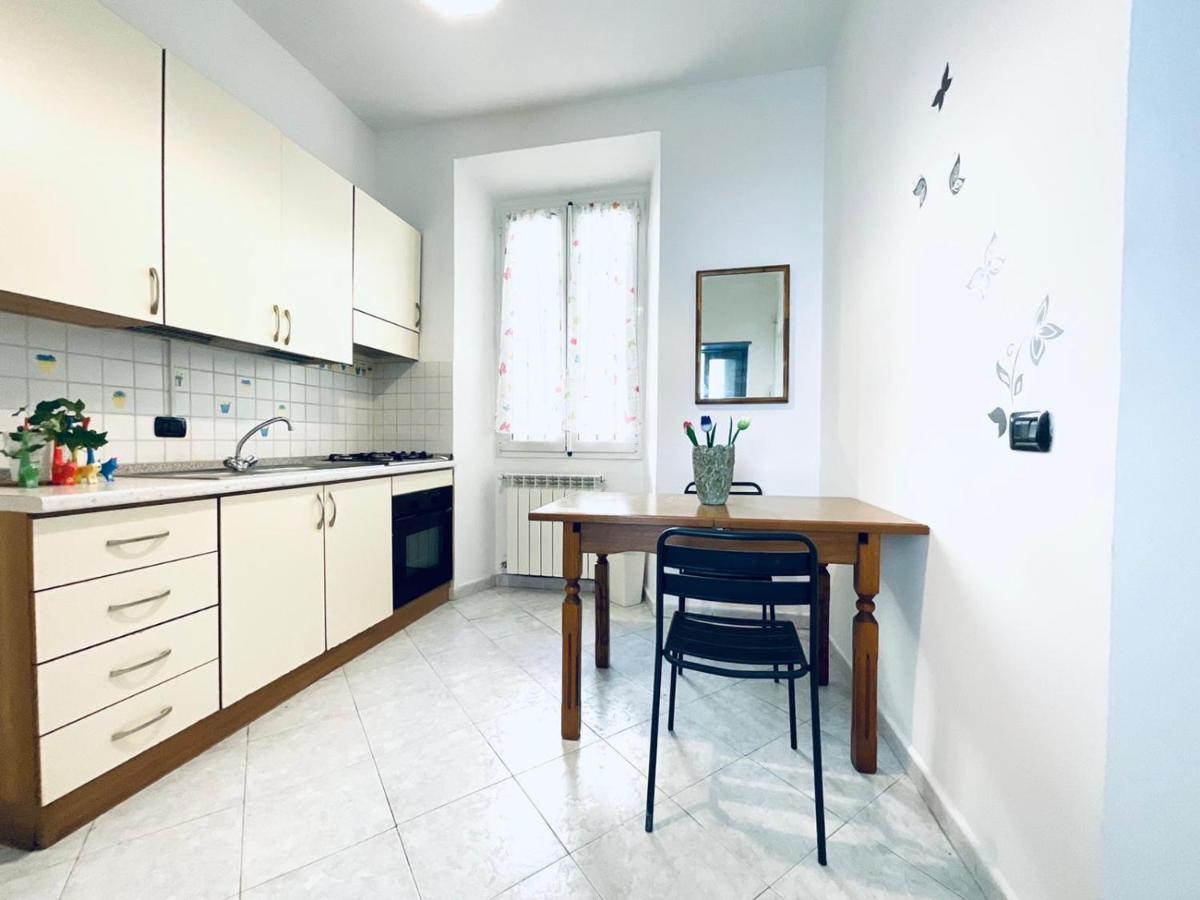 Appartamento In Navigli Heart